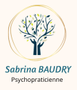Sabrina Baudry - Thérapeute en analyse transactionnelle